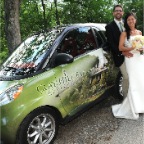 greenwedding_car